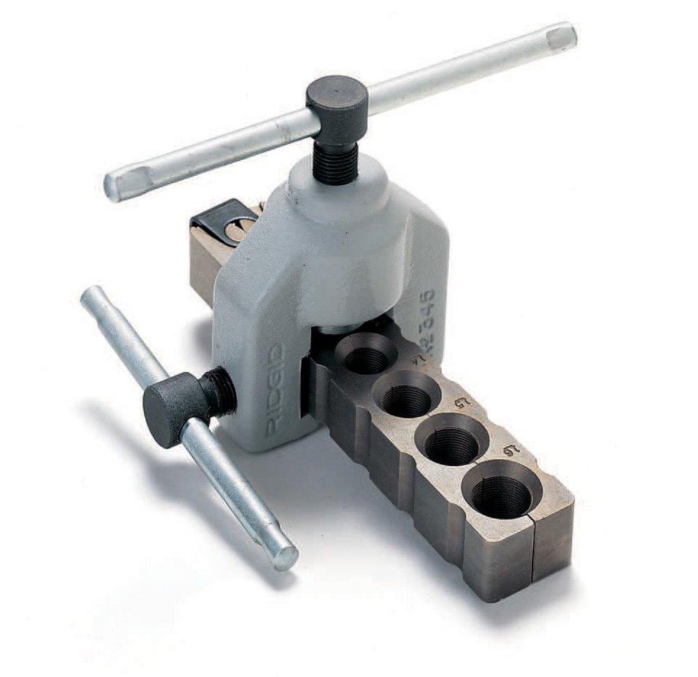 RIDGID Hammer Flaring Tool 