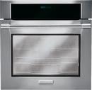 Electrolux Stainless Steel 30 in. Single Electric Convection Wall Oven 