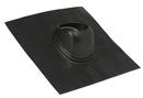6-3/10 in. Plastic and Rubber Roof Flashing for LSi and RCi Series Tankless Water Heaters