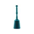 GT Water Products Teal Plunger 
