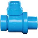 Orion Fittings No-Hub/Rionfuse Sediment Drum Trap 