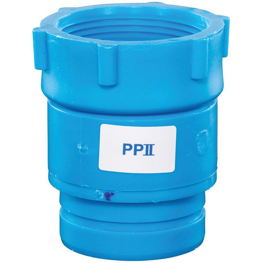 Orion Fittings No Hub Polypropylene Adapter 