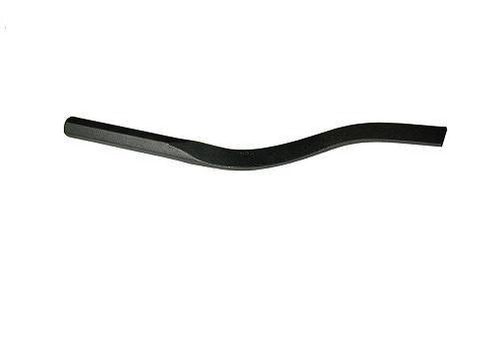 Mephisto Tool Left Hand Lead Joint Caulk Iron 