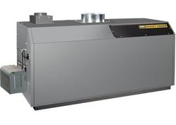 Commercial Water/Steam Boiler 1000 MBH Natural Gas