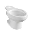 PROFLO® White Elongated Toilet Bowl 