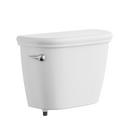PROFLO&reg; White 1 gpf Pressure Assist Toilet Tank with 12 in. Rough-In 