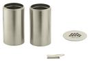 Vessel Extension Kit for S411 Lavatory Faucet in Brushed Nickel