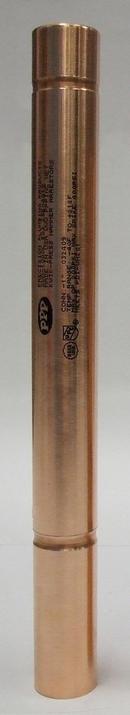 Precision Plumbing Products Copper Copper Sweat Water Hammer Arrestor 