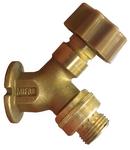 Mifab Rough Brass Brass 3/4 in. Sillcock 