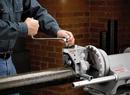 RIDGID Grey Grooving Tool 
