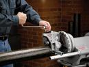 RIDGID Grey Grooving Tool 