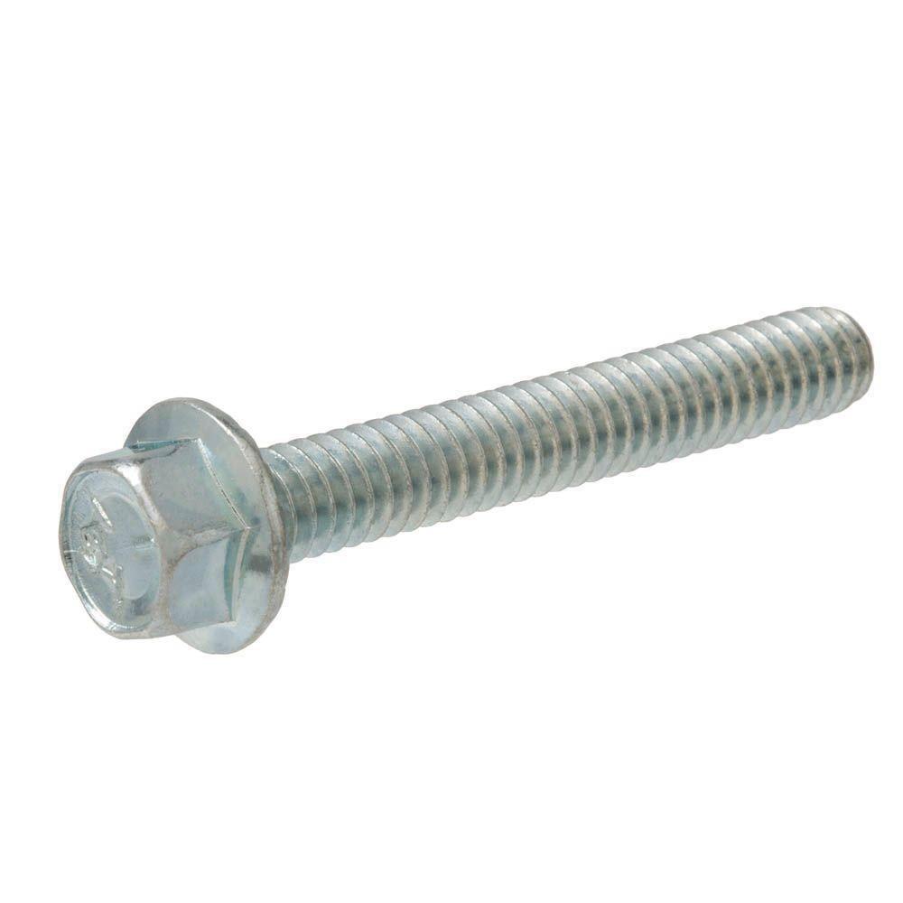 Hodell-Natco Plated Bolt and Nut 