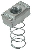 FNW&reg; #10 Thread Regular Spring Channel Nut 