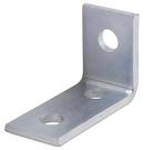 3-1/2 in. Zinc Plated Carbon Steel Corner Angle Fitting