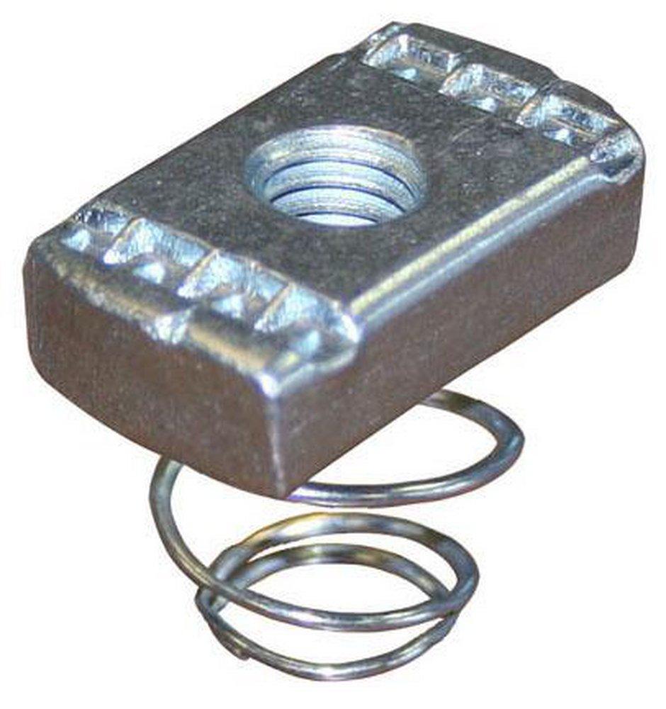 FNW® Channel Nut with Short Spring 