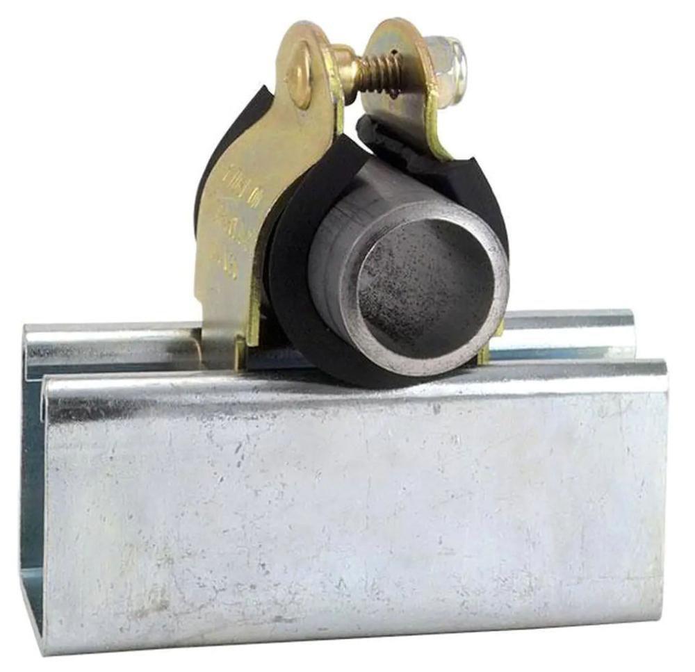 FNW&reg; 1-5/8 in. x 25 ft. Pipe Wrap 