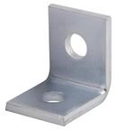 1-7/8 x 2 in. 2-Hole Zinc Plated Carbon Steel Corner Angle Fitting