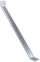 FNW® 2-Hole Plated Angle Brace Fitting 