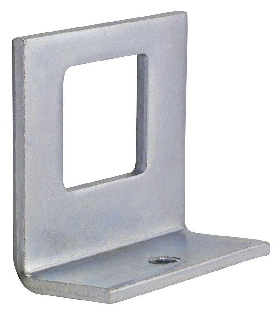 FNW® Zinc Zinc Plated Carbon Steel Beam Clamp 