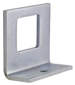 1-5/8 in. Electrogalvanized Window Beam Clamp