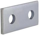 3-1/2 in. Carbon steel Splice Plate