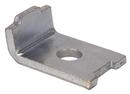 1-5/8 x 1/4 in. Notched Strut-to-Beam Clamp