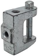 1/4 in. Zinc Plated Malleable Iron Beam Clamp