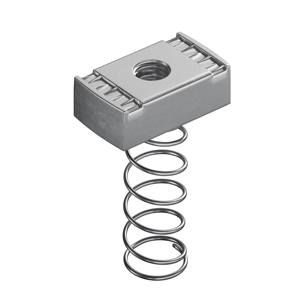 FNW® Carbon Steel Channel Nut 