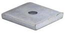 3/8 in. Electrogalvanized Square Channel Washer