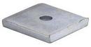 3/8 in. Zinc Plated Square Channel Washer