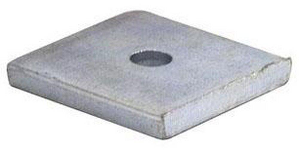 FNW&reg; Green Carbon Steel Plain Washer 