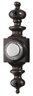 Broan Oil Rubbed Bronze Lighted Push Button 