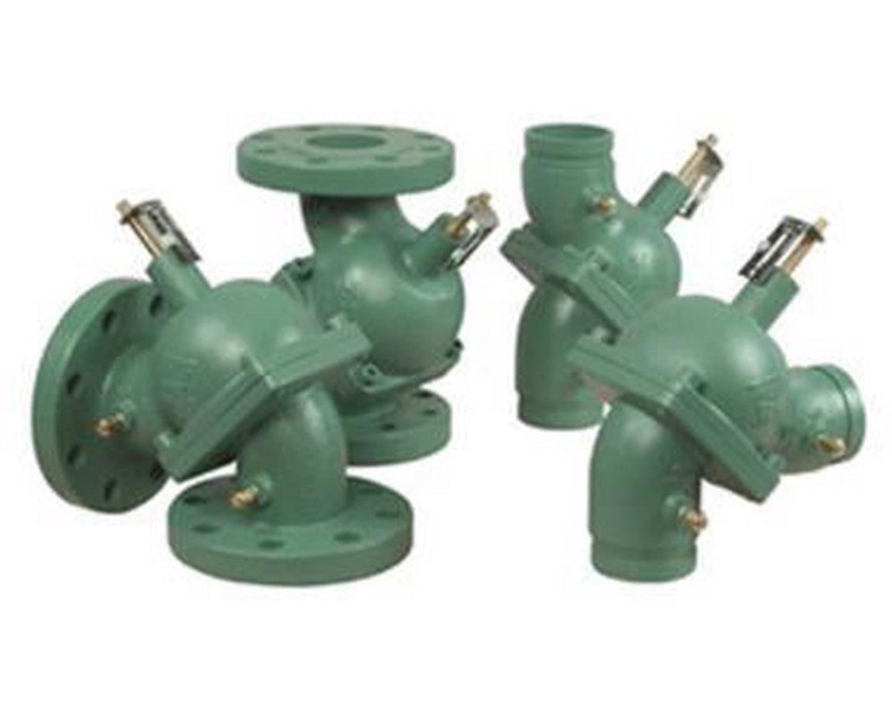 Taco Multi-Purpose Valve 