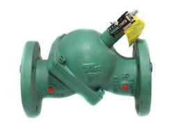 3 in. Multi-Purpose Valve