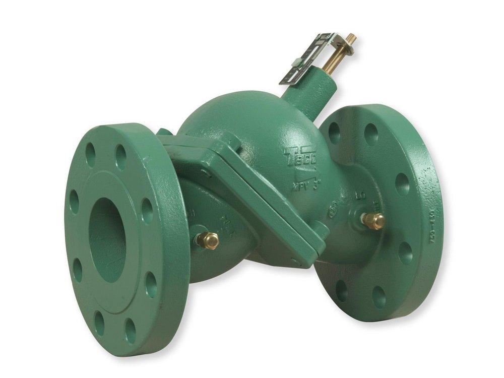Taco Multi-Purpose Valve 
