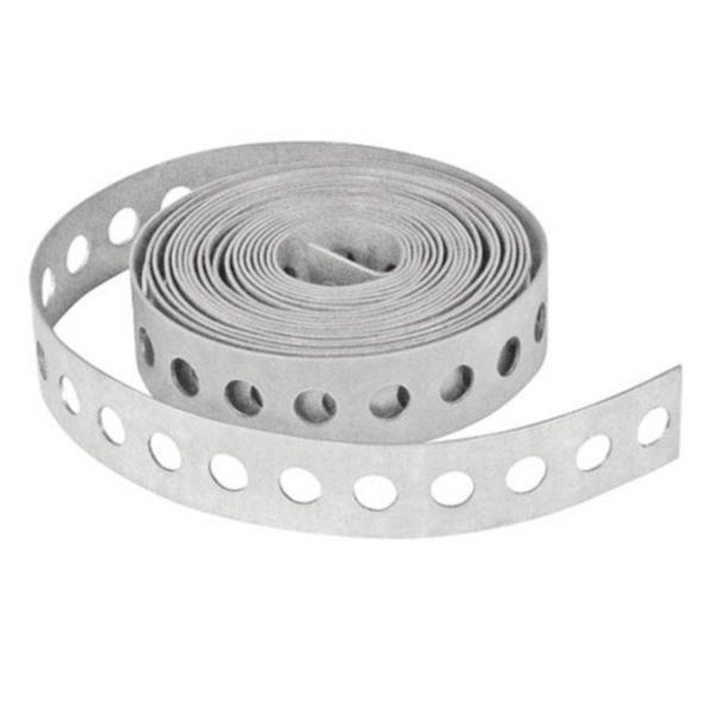 F & A Products Band Iron and Galvanized Hanger 