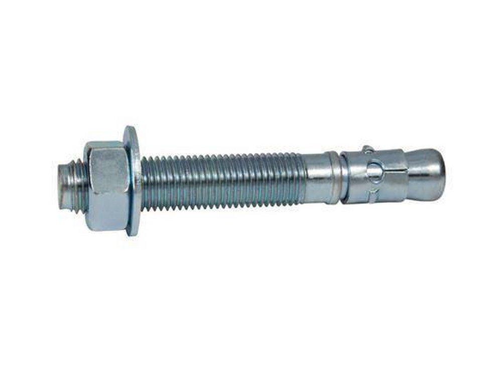 5/8 in. Zinc Plated Wedge Anchor 