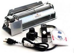 12-1/2 in. Blower Kit with Mount Speed Control