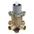 1/2 in. NPT Volume Control Valve