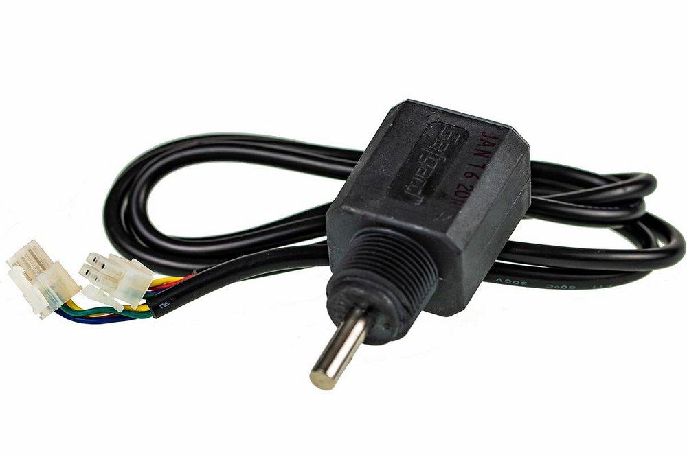 Weil Mclain Hydronic Low Water Cut-Off 24V 