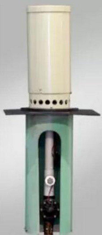 Kupferle, John C Foundry FIP Automatic Flushing Device 