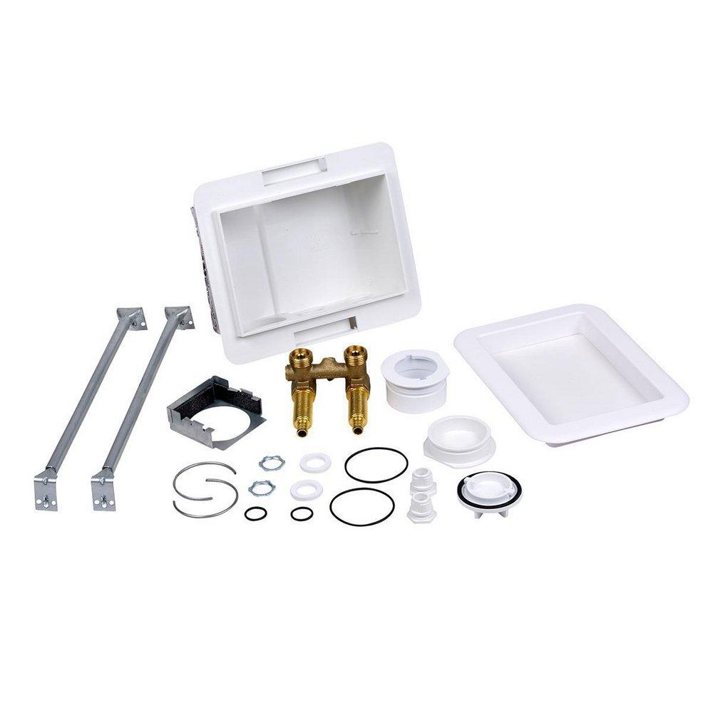 WMOB Single Lever 1/2 F1807 PEX 