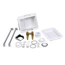 WMOB Single Lever 1/2 F1807 PEX 