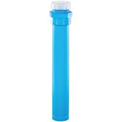 1-1/2 in. Slip Polypropylene Adapter