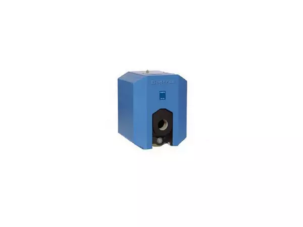 Buderus Hydronic Systems G115WS/3 G115WS/3 afue