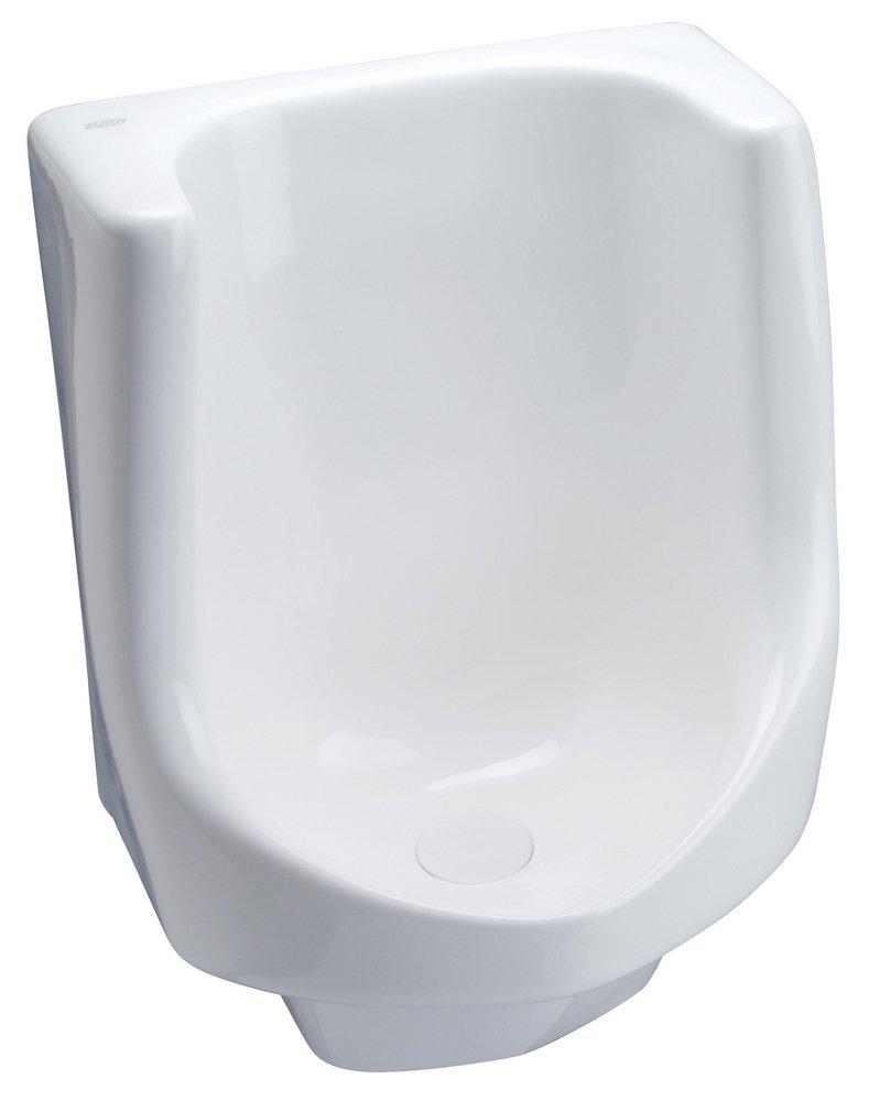 Zurn White Waterless Urinal 
