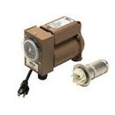Taco 3/4 in. 1/40 hp NPT Stainless Steel Circulator 
