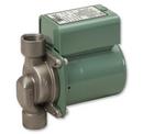 1/40 HP 115V Stainless Steel Circulator Pump