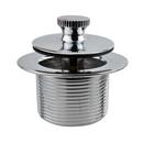 Keeney Polished Chrome Roller Ball Accessory 