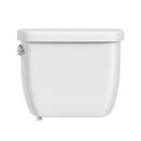 PROFLO&reg; White 1.28 gpf High Efficiency 12 in. Rough-In Toilet Tank 